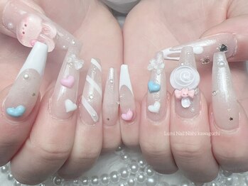 ルミ 西川口(Lumi)/