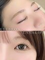 ベレアラッシュ 代々木(Bellea lash)&nbsp;【まつげパーマ×眉毛セット】一気に垢抜け！お任せ下さい♪