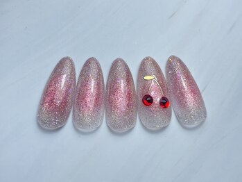 【3月】おすすめサンプル