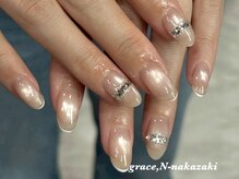 グレースドットエヌ ナカザキ 梅田中崎町店(grace.N-nakazaki)/上品＊ワンホン