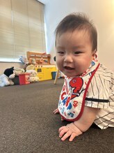 立石たいよう鍼灸整体院/たいようキッズ