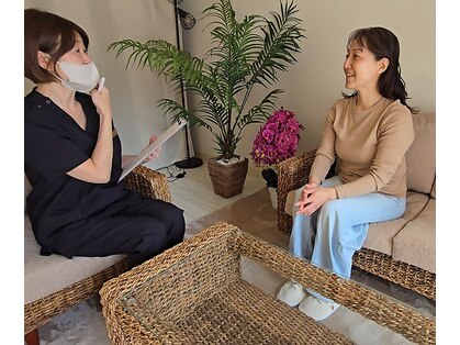 クリニカルスイート エーアール(Clinical sweet.ar)の写真