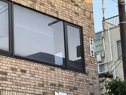 sol nestの写真