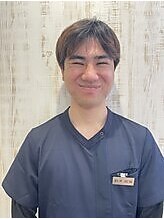 リラックス整体 高円寺店 鈴木 琉海