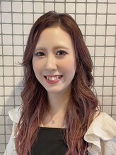 ウィンク(WINK) Chiho