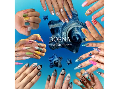 ドルナー 四ツ橋(DORNA)の写真