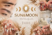 サンムーン(SUN&MOON)