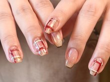 ネイルサロンアンドスクール ミュー(Nail Salon & school mieux)