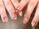 ネイルサロンアンドスクール ミュー(Nail Salon & school mieux)の写真