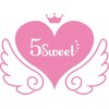 ファイブスウィート(5sweet)のお店ロゴ