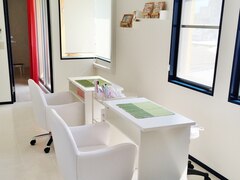 Cure Nail　京成津田沼店 【キュアネイル】