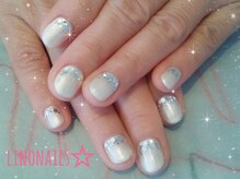 リノネイルズ(linonails)/☆ワンカラー＠☆