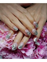 アイネイル(iNAIL)/