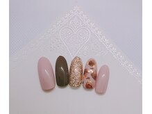ベイビーズ ブレス(Baby's breath)/シンプルコース