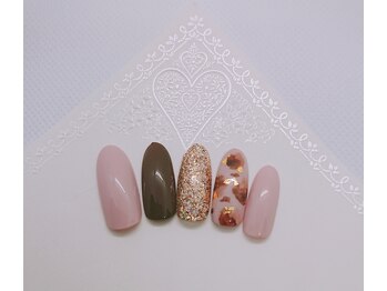 ベイビーズ ブレス(Baby's breath)/シンプルコース