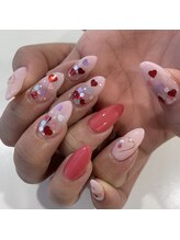 グラマラス 白金台店(glamourous produced by Noble)/[白金台/目黒/五反田]