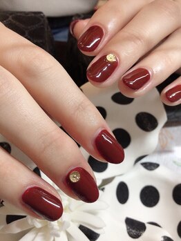 メグ ネイル(megu)/