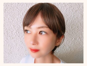 アットサロン(@salon)/