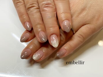 アンベリール(embellir)/