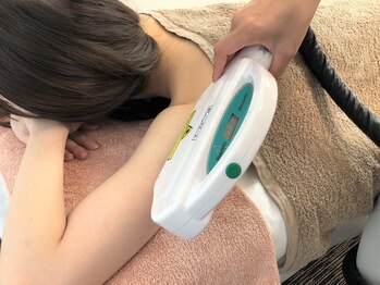 ネオン 博多店(NEON)/両腕だけの部分脱毛