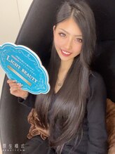 ライトビューティ 渋谷本店(Light Beauty)/セルフホワイトニング#渋谷