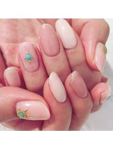 ネイルサロン プラティーン 国立(PLATINE)/