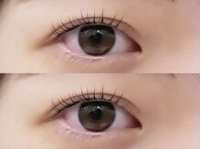 フェイン 青山店(fein.)/パリジェンヌラッシュリフト