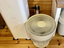 わたなべ整体院/からだステーション院内12