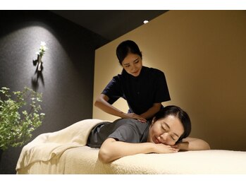 ほぐりら/ボディケア