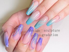 長さ出し/アート5本11300円