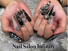 インフィニティ(Infinity)/スカルプ◆アートコース