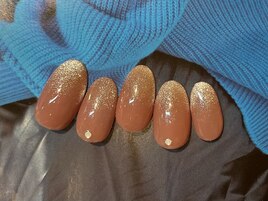 マグネットグラデーション