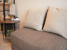 リライト(Re:Light)/【居心地の良さを重視】