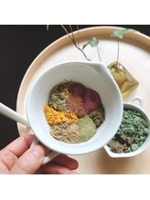 イトスパ(ito Relaxation Spa)/ビオスチーム　よもぎ蒸し