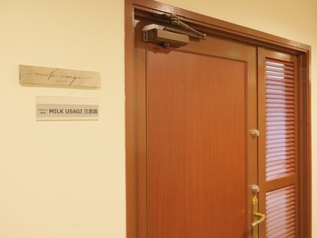 ミルクウサギ 三宮店(MILK USAGI)/