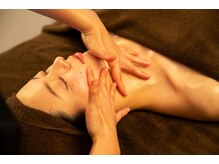 ナチュラル 久留米店(NATURAL)/憧れの小顔♪