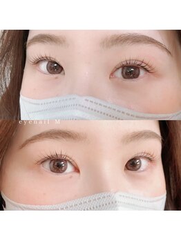 アイネイルエム 本町店(eyenail M)/