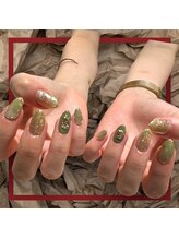 アヤネイルズ アンド アイラッシュ 綱島店(AYA NAILZ.&Eyelash)/定額コース