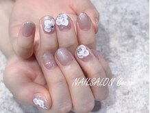 クール(Coeur)/デザイン相談コース￥9900