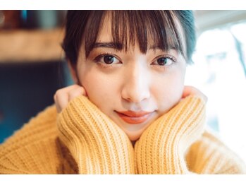 モストアイズ 武蔵小杉(most eyes)/目元美パリジェンヌ♪【マツパ】