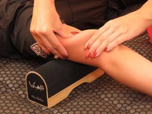 ヨサパーク ルポ(YOSA PARK repos)/