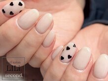 リリ セカンド(LILi second.)/オフィスシンプルコース