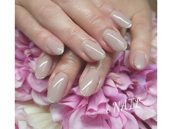 アイネイル(iNAIL)/