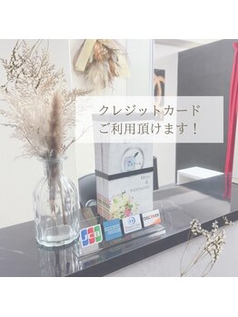 エヌアール(NR)/店内写真