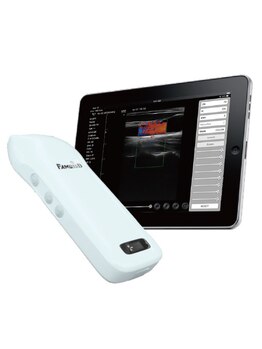 鍼灸院 整骨院ティップ 春日院/超音波画像検査機器