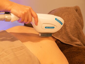 カイユウ(kaiyu)/全身脱毛