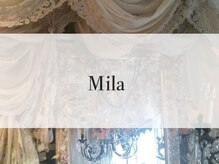 ミラ(Mila)/ご来店お待ち致しております♪♪