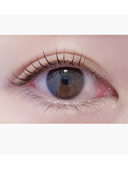 ムム(mumu)/まつ毛パーマ