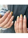 nuance nail