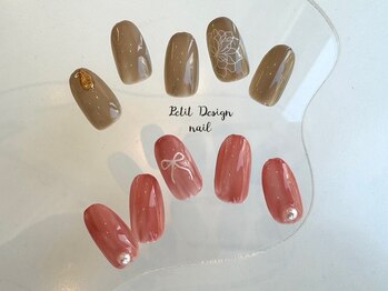 ロイヤルセラピスト 袋町店(Royal Therapist)/【2024年プチ定額】PetiteDesign